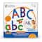 Learning Resources Giant Magnetic Letter Construction